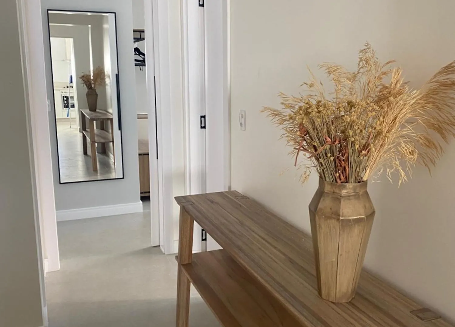 Apartman Apartamento Balneario Camboriu Quadra Mar