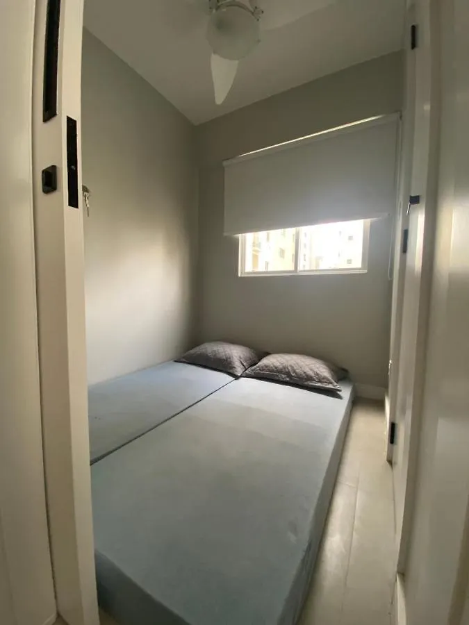 Apartamento Balneario Camboriu Quadra Mar