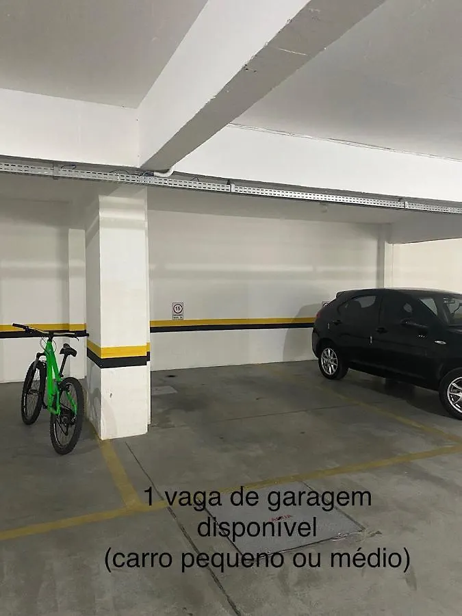 Apartamento Balneario Camboriu Quadra Mar
